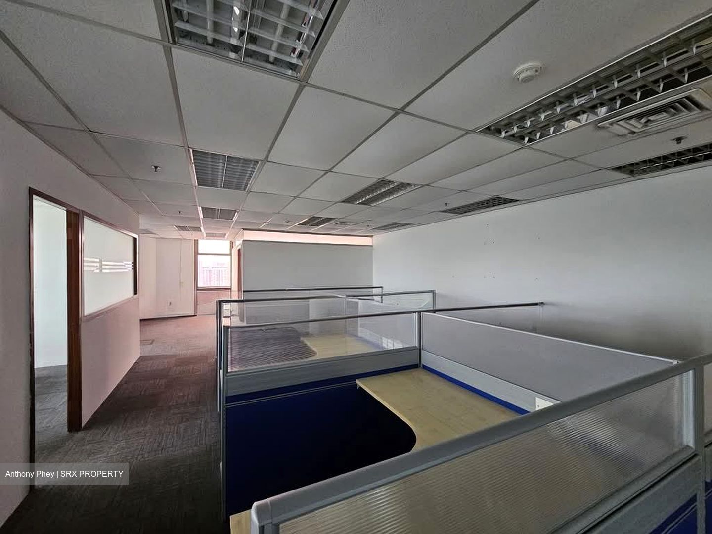 Peninsula Plaza (D6), Office #560112261